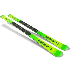 ELAN SMUČI 26 ACE SCX PLATE - SBSHOP