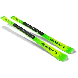 ELAN SMUČI 26 ACE SLX WC PLATE - SBSHOP