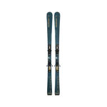 ELAN SMUČI 26 ELEMENT 74 BLUE SHIFTX EL9 - SBSHOP