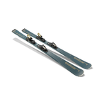 ELAN SMUČI 26 ELEMENT 74 BLUE SHIFTX EL9 - SBSHOP