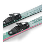 ELAN SMUČI 26 PRIMETIME N°4 W SX ELX11.0 - SBSHOP