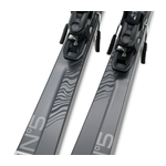 ELAN SMUČI 26 PRIMETIME N°5 W BE SX ELX1 - SBSHOP