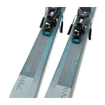 ELAN SMUČI 26 WILDCAT 78 C SHIFTX EL 9.0 - SBSHOP