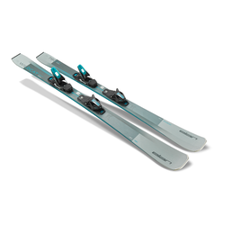 ELAN SMUČI 26 WILDCAT 78 C SHIFTX EL 9.0 - SBSHOP