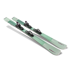 ELAN SMUČI 26 WILDCAT 80 TI SHIFTX EL 9. - SBSHOP