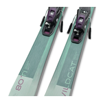 ELAN SMUČI 26 WILDCAT 80 TI SHIFTX EL 9. - SBSHOP