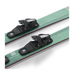 ELAN SMUČI 26 WILDCAT 80 TI SHIFTX EL 9. - SBSHOP
