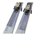 ELAN SMUČI 26 WILDCAT 83 C SHIFTX EL9.0 - SBSHOP