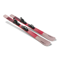 ELAN SMUČI 26 WILDCAT 86 TI SX ELX11.0 - SBSHOP
