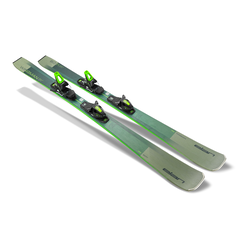 ELAN SMUČI 26 WINGMAN 80 TI SHIFTX EL 10 - SBSHOP
