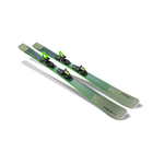 ELAN SMUČI 26 WINGMAN 80 TI SHIFTX EL 10 - SBSHOP