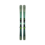 ELAN SMUČI 26 WINGMAN 80 TI SHIFTX EL 10 - SBSHOP