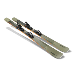 ELAN SMUČI 26 WINGMAN 83 TI SHIFTX ELX11 - SBSHOP