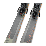 ELAN SMUČI 26 WINGMAN 83 TI SHIFTX ELX11 - SBSHOP
