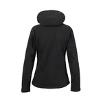 ELAN SOFTSHELL W BLK - SBSHOP