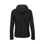 ELAN SOFTSHELL M BLK - SBSHOP