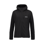 ELAN SOFTSHELL M BLK - SBSHOP