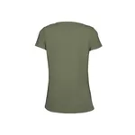 ELAN T-SHIRT DEMO W LGRN - SBSHOP