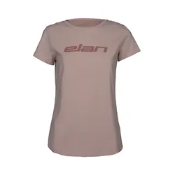 ELAN T-SHIRT DEMO W ROSE - SBSHOP