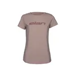 ELAN T-SHIRT DEMO W ROSE - SBSHOP