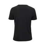 ELAN T-SHIRT LOGO M BLK - SBSHOP