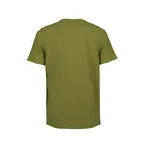 ELAN T-SHIRT LOGO M OLIVE - SBSHOP