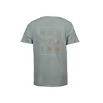 ELAN T-SHIRT MOUNTAINS U SKY - SBSHOP