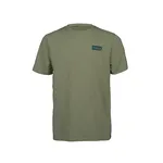 ELAN T-SHIRT SKIS M LGRN - SBSHOP