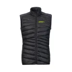 ELAN VEST M BLK - SBSHOP