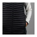 ELAN VEST W BLK - SBSHOP