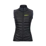 ELAN VEST W BLK - SBSHOP