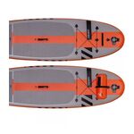 RRD SUP DESKA AIR EVO 10'4" x 6" Y26 - SBSHOP