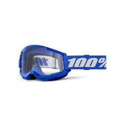 100% OČALA STRATA 2 BLU - SBSHOP