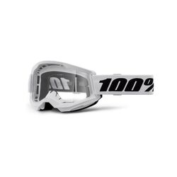 100% OČALA STRATA 2 WHT - SBSHOP