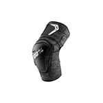100% ŠČITNIK FORTIS KNEE BLK - SBSHOP