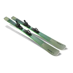 ELAN SMUČI 26 WINGMAN 80 TI SHIFTX PROT1 - SBSHOP