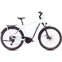 CUBE KATHMANDU HYBRID ONE 800 2026 - SBSHOP