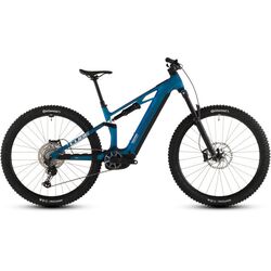 CUBE STEREO HYBRID ONE44 HPC SLX 800 - SBSHOP