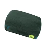 ELAN KNITED HEADBAND DGFREEN - SBSHOP