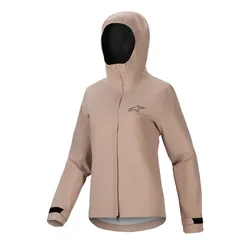ASTARS STELLA A-DURA RAIN JACKET BRW - SBSHOP