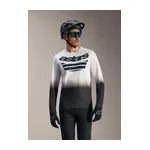 ASTARS K. MAJICA A-DURA 2.0 LS WHT/BLK - SBSHOP