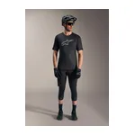 ASTARS K. MAJICA A-DURA RIDE SS BLK - SBSHOP
