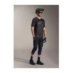 ASTARS K. MAJICA A-DURA RIDE SS BLK - SBSHOP