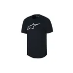 ASTARS K. MAJICA A-DURA SS JR BLK - SBSHOP