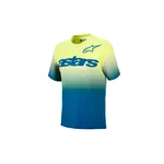 ASTARS K. MAJICA A-DURA SS JR BLU/GRN/YE - SBSHOP