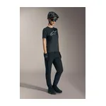 ASTARS K. MAJICA STELLA A-DURA SS BLK - SBSHOP