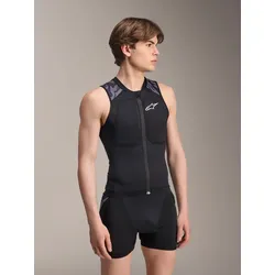 ASTARS ŠČITNIK A-MOTION PLASMA VEST BLK - SBSHOP