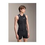 ASTARS ŠČITNIK A-MOTION PLASMA VEST BLK - SBSHOP