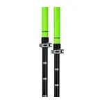 ELAN PALICE 26 TOUR ALU ROD LGRN/BLK - SBSHOP