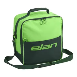 ELAN TORBA 26 BAG BOOT 30L GREEN - SBSHOP